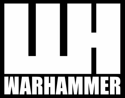 logo Warhammer (CHL)
